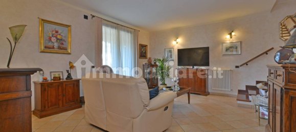 4 bedrooms House in San Biagio della Cima, Italy No. 36550 3