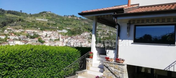 4 bedrooms House in San Biagio della Cima, Italy No. 36550 18