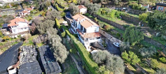 4 bedrooms House in San Biagio della Cima, Italy No. 36550 32