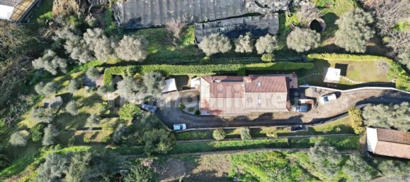 4 bedrooms House in San Biagio della Cima, Italy No. 36550 33