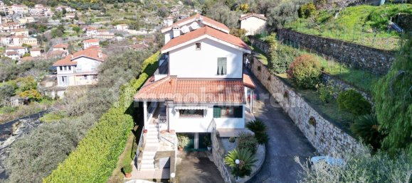 4 bedrooms House in San Biagio della Cima, Italy No. 36550 29