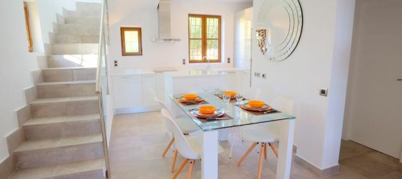3 Schlafzimmer Villa in Cuevas del Almanzora, Spain, Nr. 38515 5