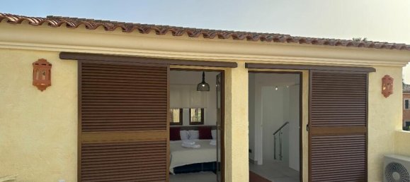 3 Schlafzimmer Villa in Cuevas del Almanzora, Spain, Nr. 38515 11