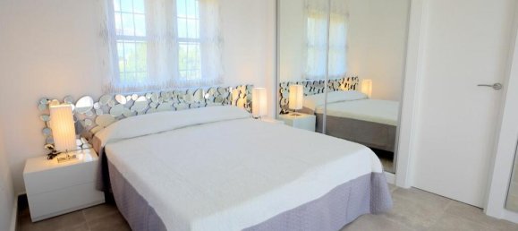 3 Schlafzimmer Villa in Cuevas del Almanzora, Spain, Nr. 38515 12