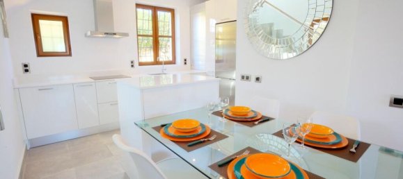 3 Schlafzimmer Villa in Cuevas del Almanzora, Spain, Nr. 38515 4