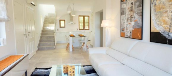 3 Schlafzimmer Villa in Cuevas del Almanzora, Spain, Nr. 38515 6