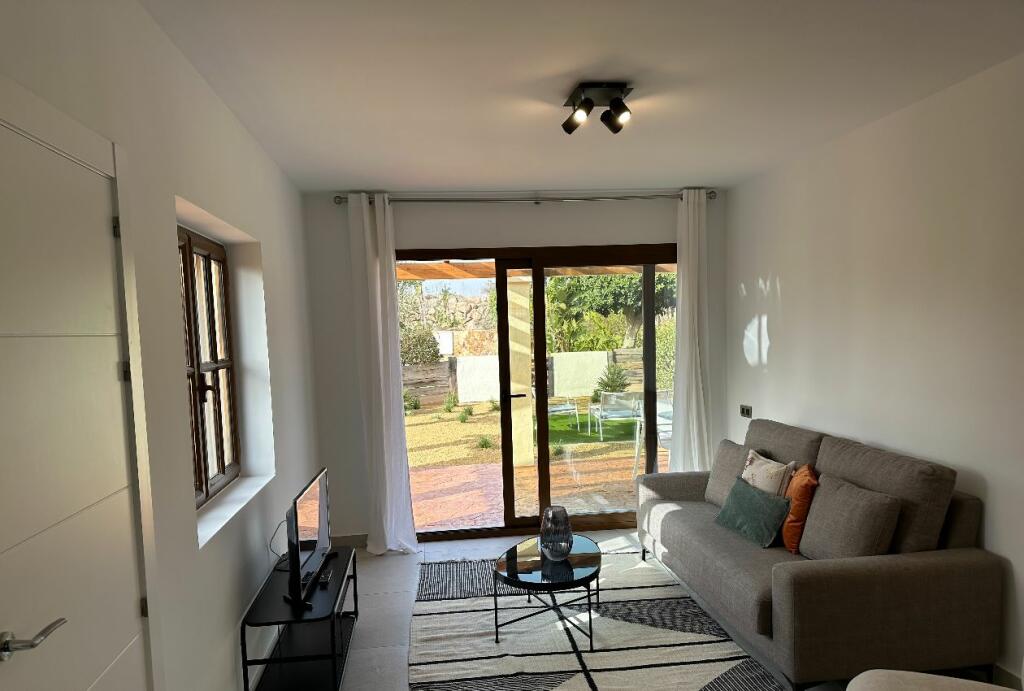 3 Schlafzimmer Villa in Cuevas del Almanzora, Spain, Nr. 38515