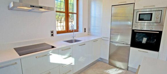 3 Schlafzimmer Villa in Cuevas del Almanzora, Spain, Nr. 38515 2