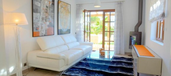 3 Schlafzimmer Villa in Cuevas del Almanzora, Spain, Nr. 38515 7