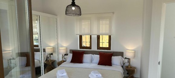 3 Schlafzimmer Villa in Cuevas del Almanzora, Spain, Nr. 38515 8