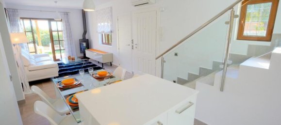 3 Schlafzimmer Villa in Cuevas del Almanzora, Spain, Nr. 38515 3