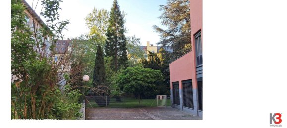 3 rooms Apartment in Linz, Austria No. 187563 10