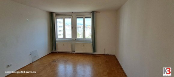 3 rooms Apartment in Linz, Austria No. 187563 3
