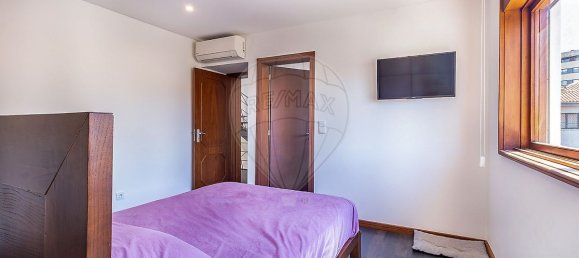 5 chambres Maison à Sao Mamede de Infesta, Portugal No. 20280 31