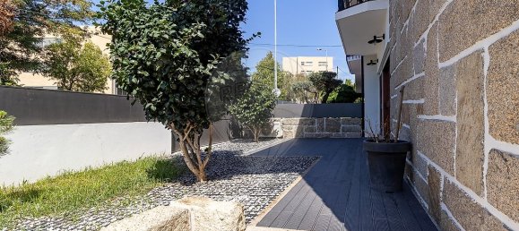 5 chambres Maison à Sao Mamede de Infesta, Portugal No. 20280 3