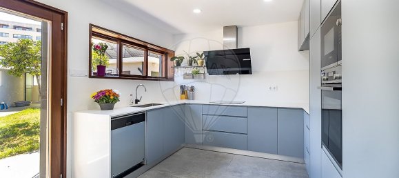 5 chambres Maison à Sao Mamede de Infesta, Portugal No. 20280 20