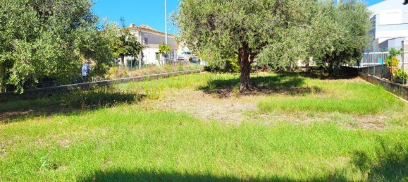  قطعة أرض في Pescara, Italy 775متر مربع رقم 26456 2