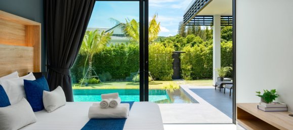 3 bedrooms Cafe / restaurant in Hua Hin, Thailand No. 6335 12