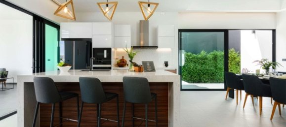 3 bedrooms Cafe / restaurant in Hua Hin, Thailand No. 6335 10