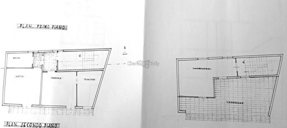 3 rooms Apartment in Modica, Italy No. 45055 2