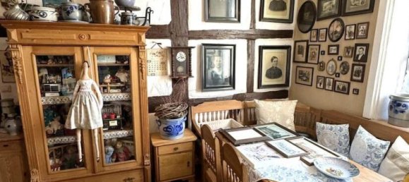 15-salle Bâtiment à Ansbach, Germany No. 117495 18