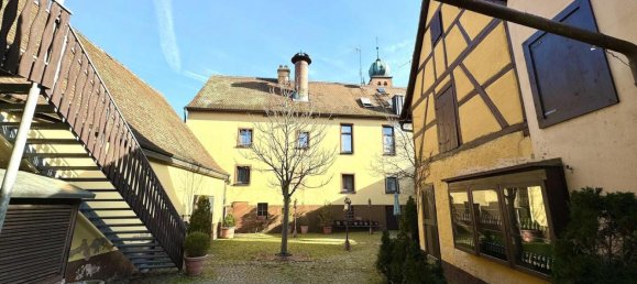 15-salle Bâtiment à Ansbach, Germany No. 117495 5