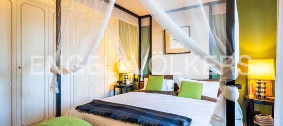 3 bedrooms Apartment in Florence, Italy No. 132112 15