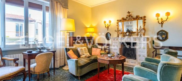 3 bedrooms Apartment in Florence, Italy No. 132112 2