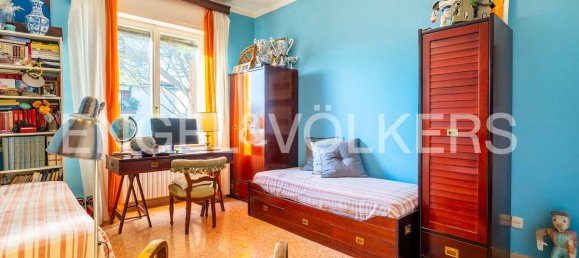 3 bedrooms Apartment in Florence, Italy No. 132112 20