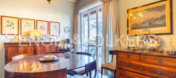 3 bedrooms Apartment in Florence, Italy No. 132112 8
