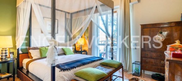 3 bedrooms Apartment in Florence, Italy No. 132112 14