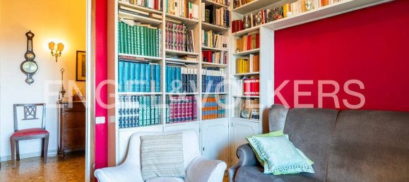 3 bedrooms Apartment in Florence, Italy No. 132112 24