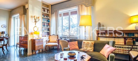 3 bedrooms Apartment in Florence, Italy No. 132112 6