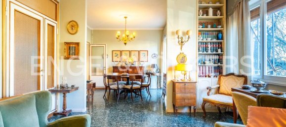 3 bedrooms Apartment in Florence, Italy No. 132112 5