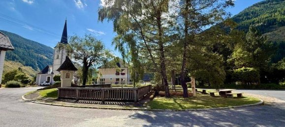 1 bedroom Apartment in Reichenau, Austria No. 255511 22