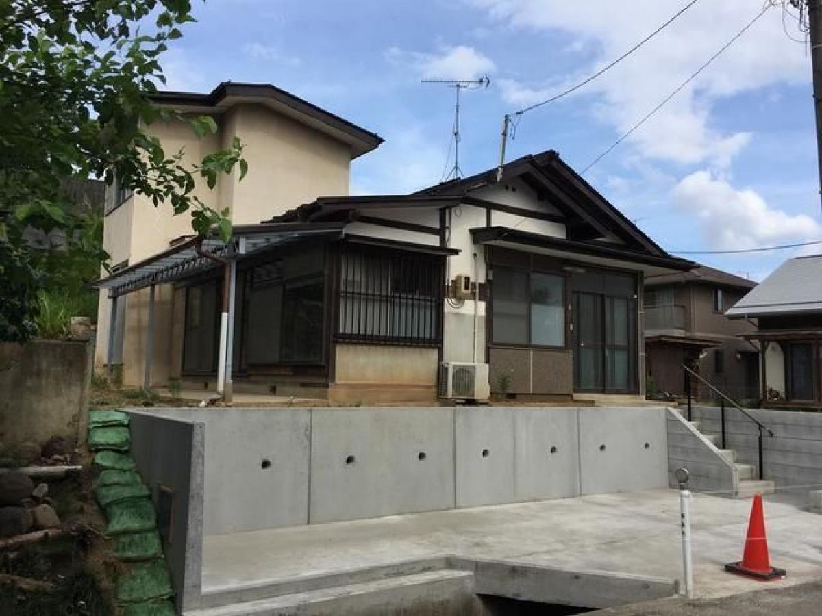 5 غرف نوم منزل في Fukushima, Japan رقم 6744