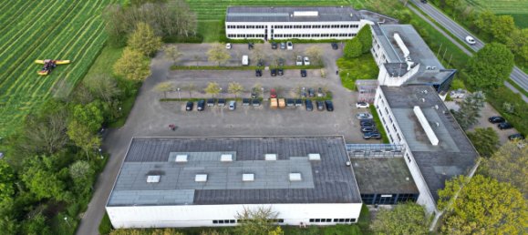 Edifício em Kleve, Germany 14615 m² N.º 194423 6