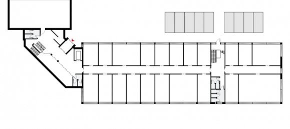 Edifício em Kleve, Germany 14615 m² N.º 194423 29