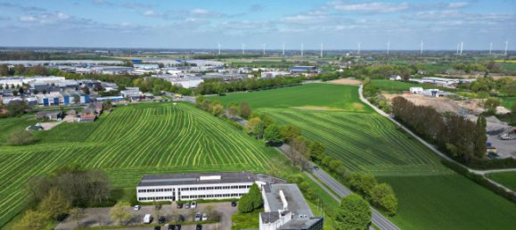 Edifício em Kleve, Germany 14615 m² N.º 194423 26