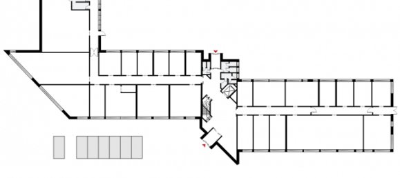 Edifício em Kleve, Germany 14615 m² N.º 194423 27