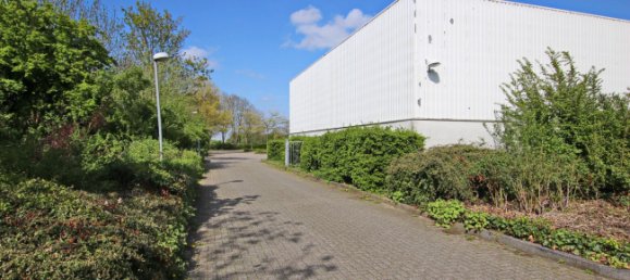 Edifício em Kleve, Germany 14615 m² N.º 194423 9