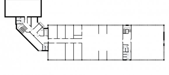 Edifício em Kleve, Germany 14615 m² N.º 194423 30