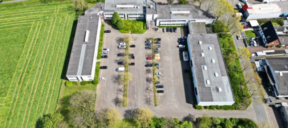 Edifício em Kleve, Germany 14615 m² N.º 194423 4