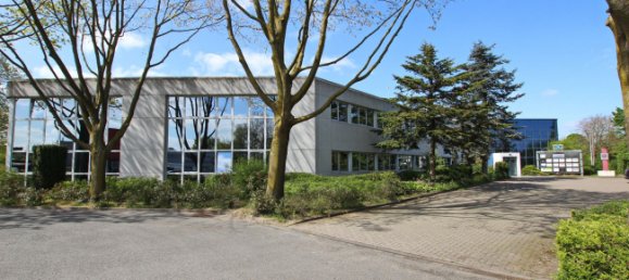 Edifício em Kleve, Germany 14615 m² N.º 194423 8