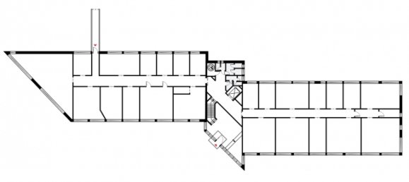 Edifício em Kleve, Germany 14615 m² N.º 194423 28