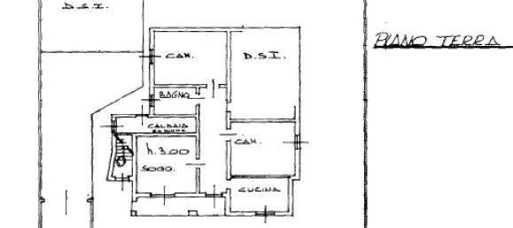 3غرفة شقة في Seriate, Italy رقم 230943 28