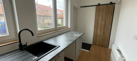 2 chambres Appartement à Aumetz, France No. 54926 2
