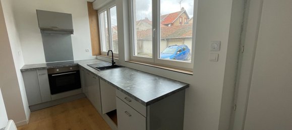 2 chambres Appartement à Aumetz, France No. 54926 3