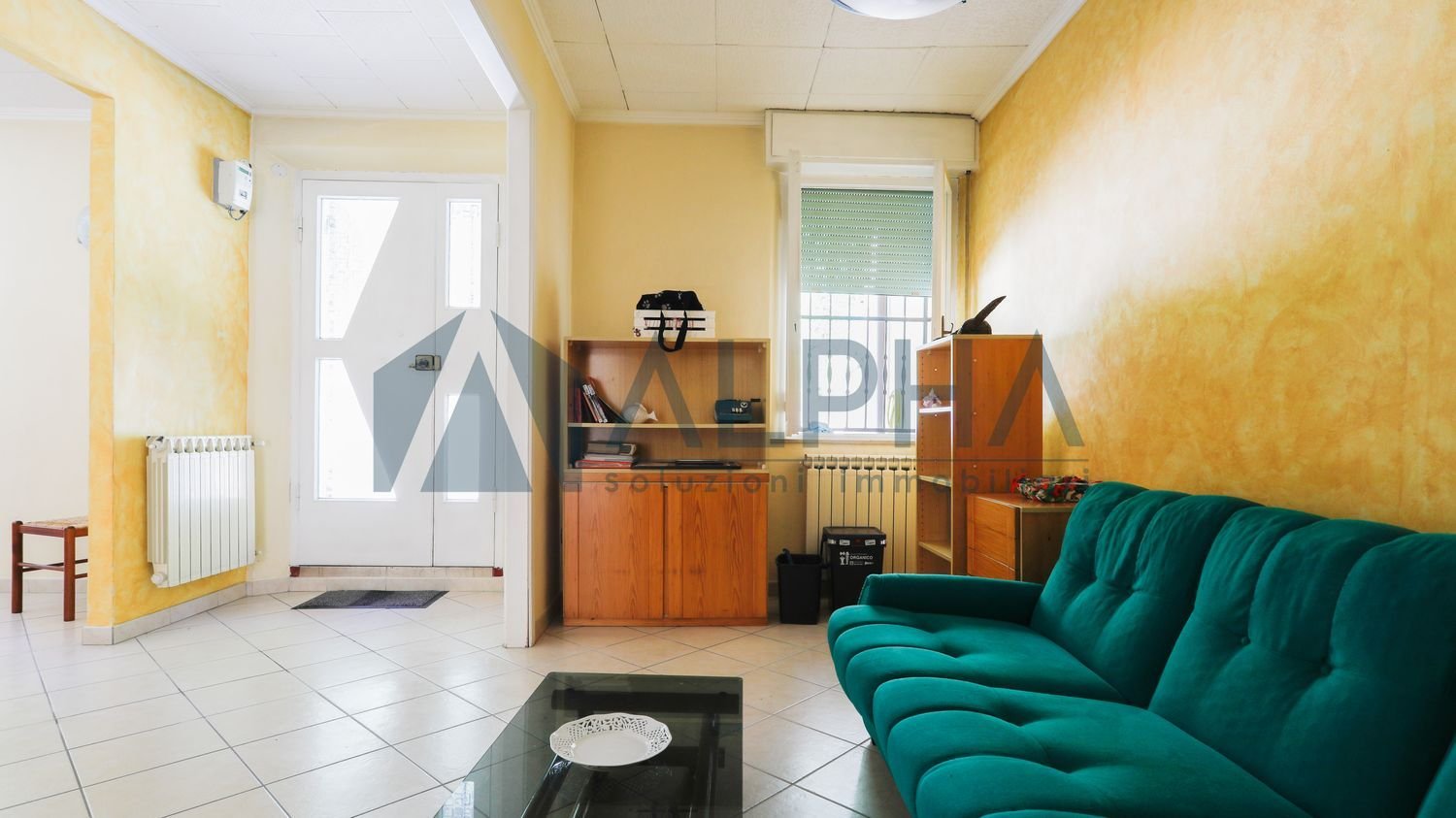 4-Zimmer Wohnung in Mercato Saraceno, Italy, Nr. 300143