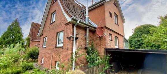 Casa de 2 dormitorios en Lubeck, Germany No. 327399 2